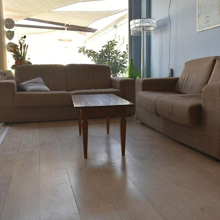 Ostello Salento Alezio Ngoại thất bức ảnh