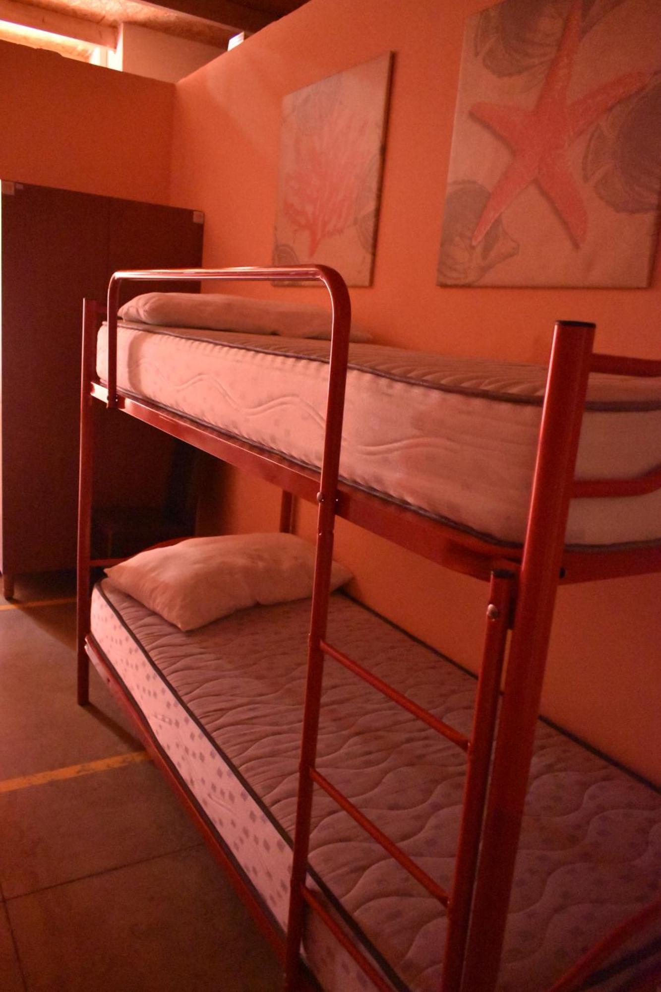Ostello Salento Alezio Ngoại thất bức ảnh