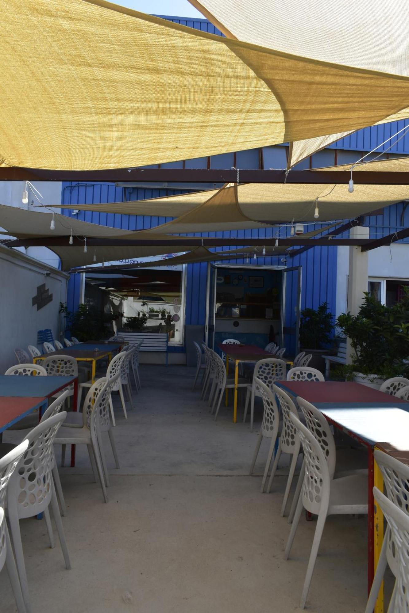 Ostello Salento Alezio Ngoại thất bức ảnh