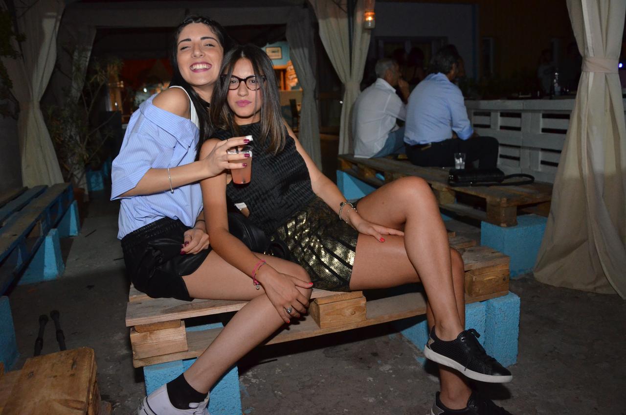 Ostello Salento Alezio Ngoại thất bức ảnh